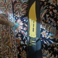 شکاری|کوهنوردی و کمپینگ|خرمشهر, |دیوار