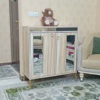 ست میز تلویزیون