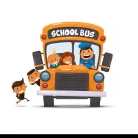 سرویس مدرسه آسیه۲ راننده خانم