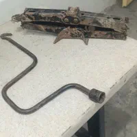جک بالابر خودرو