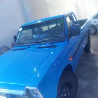 نیسان مدل 1403|خودرو سواری و وانت|گرگان, |دیوار