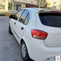 تیبا 2 1400|خودرو سواری و وانت|بندر کنگان, |دیوار