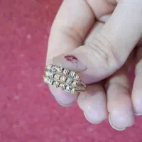 طلا درحد نو