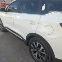 تیگو هفت پرو|خودرو سواری و وانت|آشخانه, |دیوار