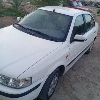 فروش ماشین سمند Lx