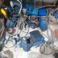 پمپ اب انواع پکیج و ابگرمکن|خدمات پیشه و مهارت|صباشهر, |دیوار