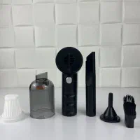 سردوش حمام 4 حالته سیلیکونی افزایش فشار