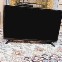 تلویزیون ال ای دی ۳۲ هایسنس|تلویزیون و پروژکتور|ری, شهادت|دیوار