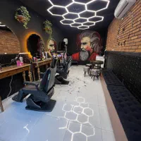 آرایشگر ماهر