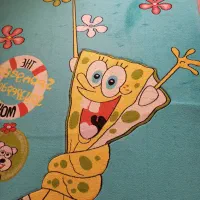 فرش کودک ۶ متری