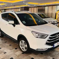 جک S3 مدل ۱۴۰۱