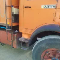 قپونی 55|خودرو سنگین|عسگران, |دیوار