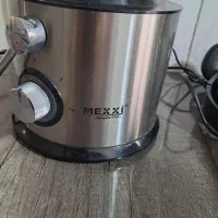 ابمیوه گیری MEXXi|آبمیوه‌گیر و آب‌مرکبات‌گیر|تهران, شهرک صادقیه|دیوار