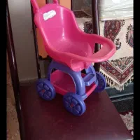 سطل ۵۰ تا اجر بازی داره قیمت ۱۳۰|اسباب‌بازی بچه|اصفهان, برازنده|دیوار