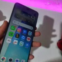 redmi14c 256 ram 8 blu درحد|موبایل|اهواز, منبع اب|دیوار