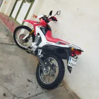 موتور ترل۲۰۰|موتورسیکلت|میاندوآب, |دیوار