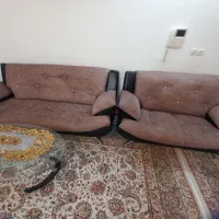 مبل راحتی