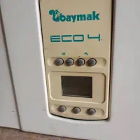 پکیج بایماک مدل اکو ۴