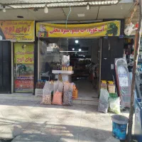 فروش مغازه در خیابان رجایی