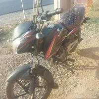 موتور سیکلت xco   135|موتورسیکلت|پاکدشت, پاکدشت (مامازند)|دیوار
