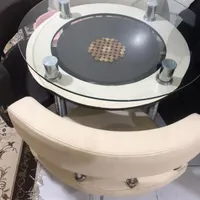 میز نهارخوری