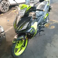 موتور لاکی ۱۸۵ مدل ۱۴۰۴