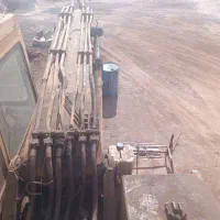 تعمیرات انواع بیل مکانیکی و لودر . گریدر بولدوزر|خدمات موتور و ماشین|کرمان, |دیوار