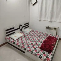 سوییت فوق درقمصر شیک و تمیز دوخواب|اجارهٔ کوتاه‌مدت آپارتمان و سوئیت|قمصر, |دیوار