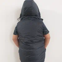 پافر کودک|کفش و لباس بچه|ساری, |دیوار