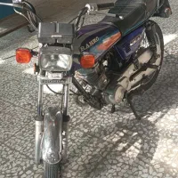 موتور هندا