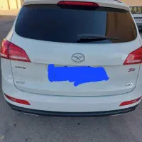 جک اس ۵ مدل 1۴۰۰|خودرو سواری و وانت|کرمان, |دیوار