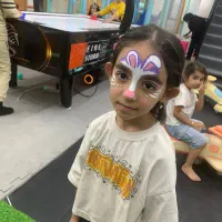 خانه کودک ساعتی ۳۵|خدمات آموزشی|قم, نیروگاه|دیوار