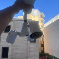 لوستر سه شاخه