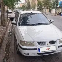 سمند lx 88،
