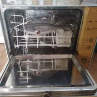 ماشین ظرفشویی