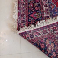 فرش دست بافت ۳در۴|فرش|همدان, |دیوار