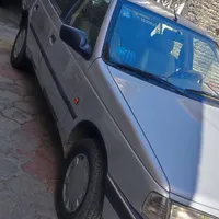 پژو 405 دوگانه سوز GLX - TU5، مدل ۱۳۸۹|خودرو سواری و وانت|پیرانشهر, |دیوار