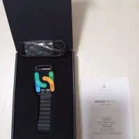 ساعت هوشمند HAYLOU..