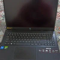 acer nitro v15