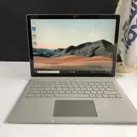 Microsoft Surface Book 3 i7 10Gen 1650 4G|رایانه همراه|تهران, نصرت|دیوار
