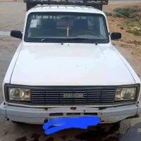 مزدا وانت ۱۷۰۰ مدل ۹۴