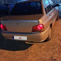 پراید مدل ۸۸ شاسی سالم|خودرو سواری و وانت|خرم‌آباد, |دیوار