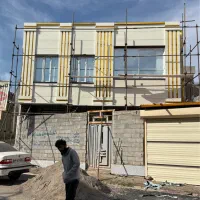 شاگرد برای نما کامپوزیت