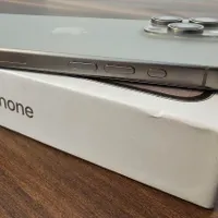 فروش گوشی Iphone 15 Pro Max با حافظه ی 256 گیگ|موبایل|تهران, صادقیه|دیوار