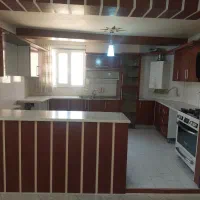 کابینت فلزی در حد نو