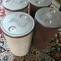 فروش مبل کار کرده|مبلمان خانگی و میز عسلی|شیراز, سیاه سنگ|دیوار