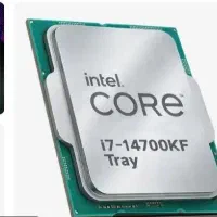 فروش CPU corei7-14700KF