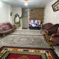 اپارتمان ۶۰ متری حصارک پایین