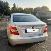 برلیانس H230 دنده بدون رنگ|خودرو سواری و وانت|تهران, کاشانک|دیوار