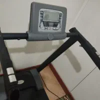 تردمیل استرانگ مستر اصلی|تجهیزات ورزشی|تهران, تهرانپارس جنوبی|دیوار